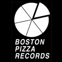 Boston Pizza Records