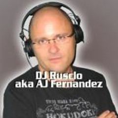 AJ Fernandez 1