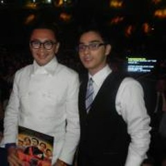 Darwish Alvarez-Sappari