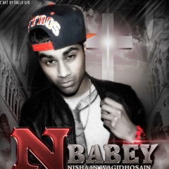 N'Babey - Zo Speciaal (Prod By. Ginie)