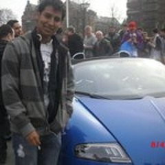 Ivan Daniel Mayora Lopez