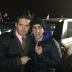 Charlie Leo Huntingford