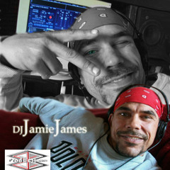 DJ Jamie James