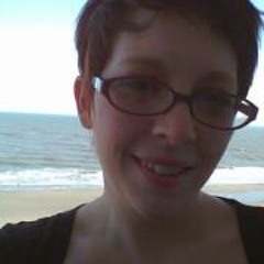 Jessica Scholl-Cogburn