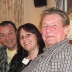 Samantha Gwawr Cunliffe