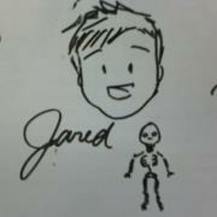 Jared YoonSeo Roberto