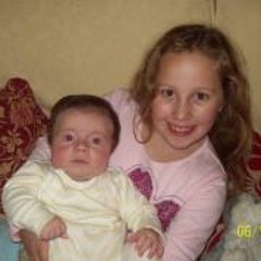 Alicia Lissy Houghton