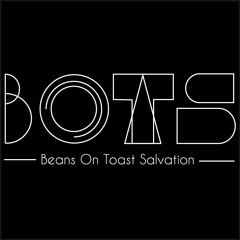 Beans on toast Salvation