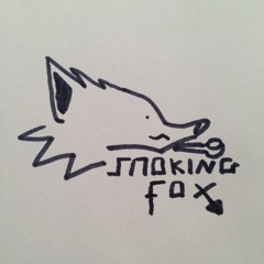 Smoking Fox