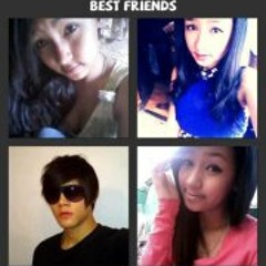 Sreyleak Heart Kirei