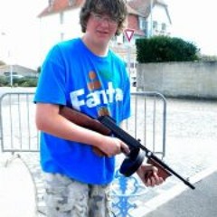 Tom Inglis 3