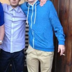 Darren Thomson 5