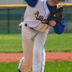 Connor Smith 100