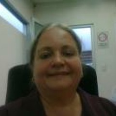 Marilyn Marcia Alves