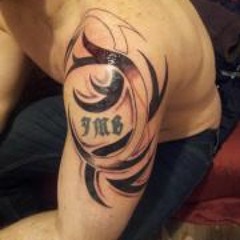 Jeremy Burgess 3