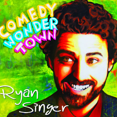 ryansingercomedy