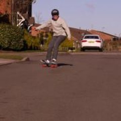 Ollie Ed McSharry