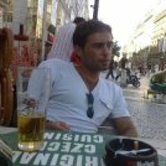 Ruslan Glot