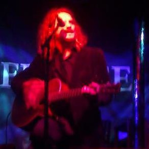 High (New Model Army cover)