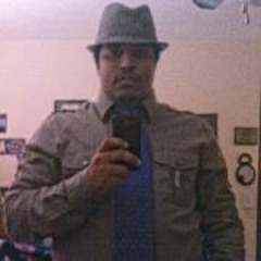 Jamiel Divine Robinson