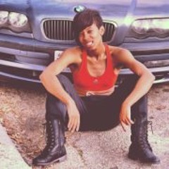 Tashina Allforyou Moore