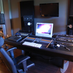 Sound  Studio