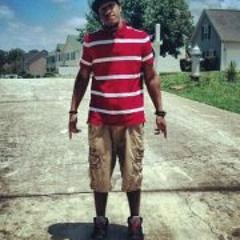 Brandon Orange Willis