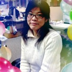 Hiroko Nishimura 1