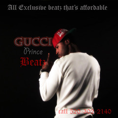 Gucci Tha Champ Prince