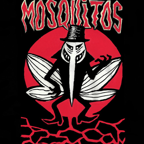 SoundCloud profile picture for @mosquitos