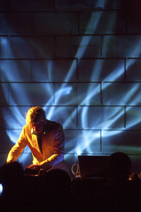 williambasinski