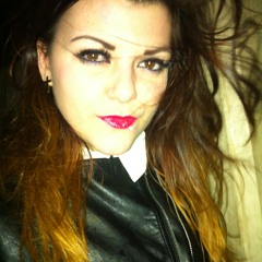 Becci Simmons AKA Boo