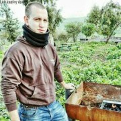 Andrey Udovichenko 1