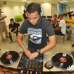Dj Adrian Cruz
