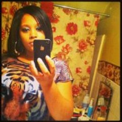 Latoya Johnston-Bradley