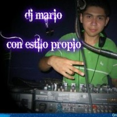 DJ MARIO REMIX