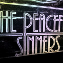 The Peaceful Sinners