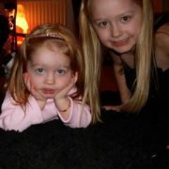 Nicola Louden Coulter