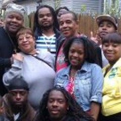 Cornell Isa Phuckin Tripp