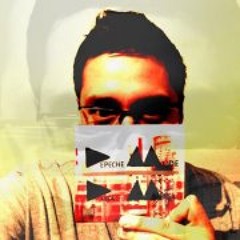 Amaury Gahan Depeche Mode