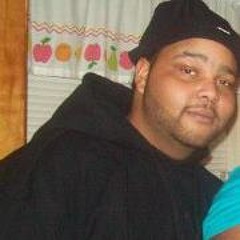 Cless Kush Perry Jr.