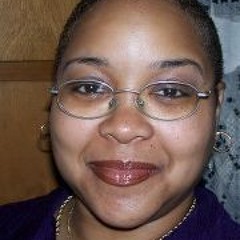 Sharon C. James