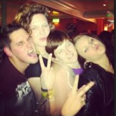 Siobhan O'Brien Godess