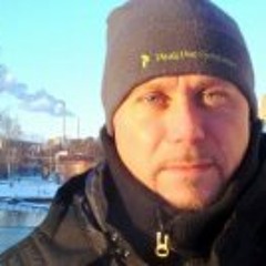Christian H Berg