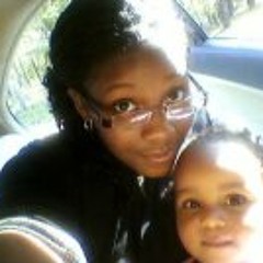 Nauticia NewNew' Dockery