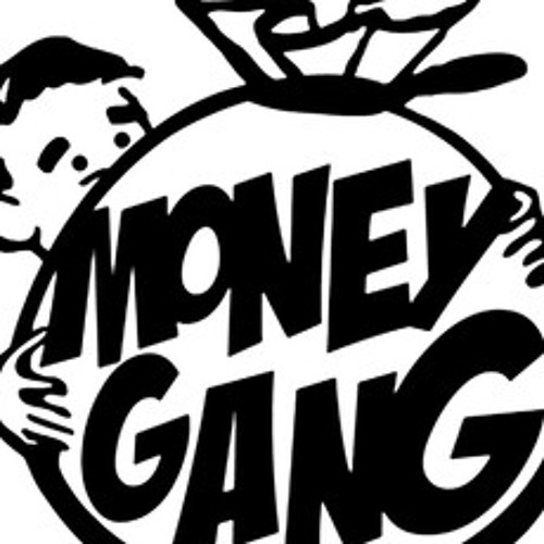 The real money gang mafia’s avatar