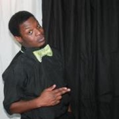 Desmond Flyguy Bowman