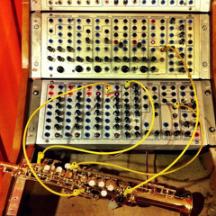 ÄLGÅLJUDLABORATORIUM