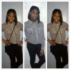 Tamia Leeasia Francis