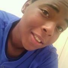 My-dude Myrice Gomez